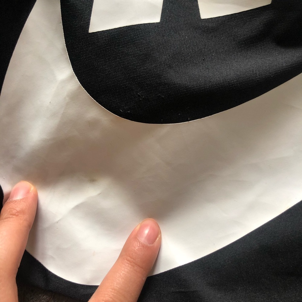 Nike drawstring bag - Picture 3 of 12